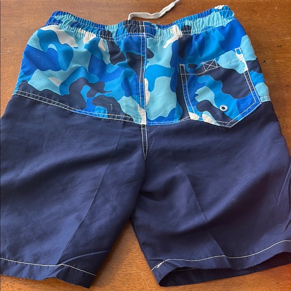 Kids' Multi-Color Shorts Set - Picture 5 of 7